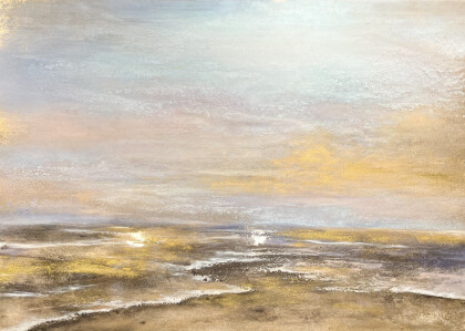 Нежность вечерних ласк