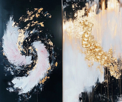 Вихрь абстракции