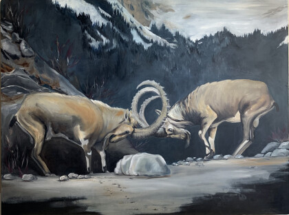 Камень преткновения