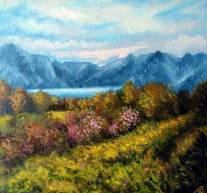 Неизбежная осень