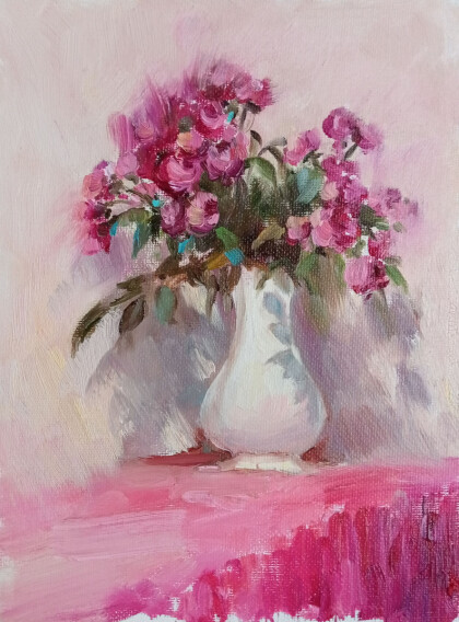 "Букет для Сони"