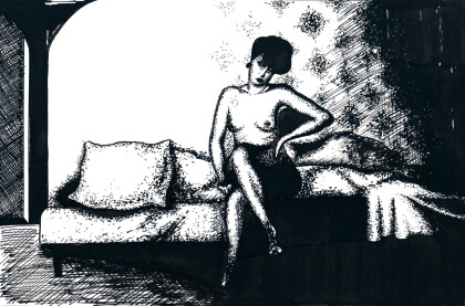 В мастерской 2