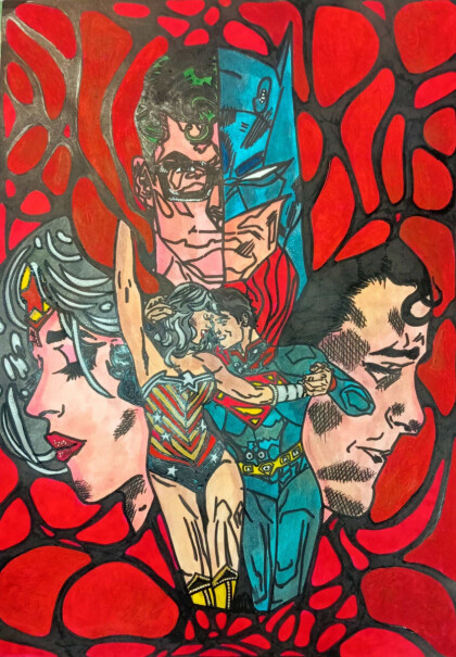 Треугольник