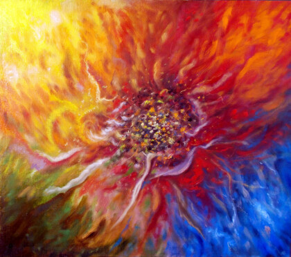 Из мировой музыки. Токката и Фуга ре минор