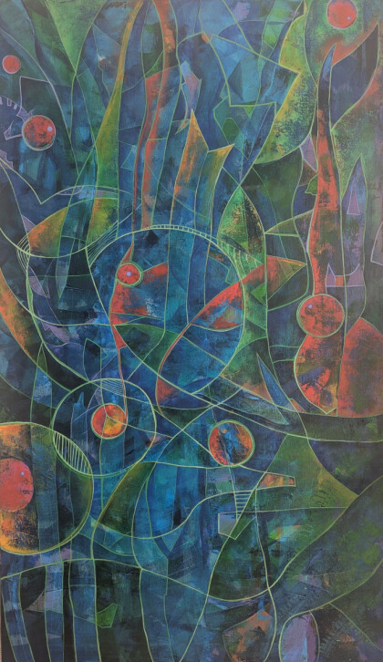 Композиция 25/15