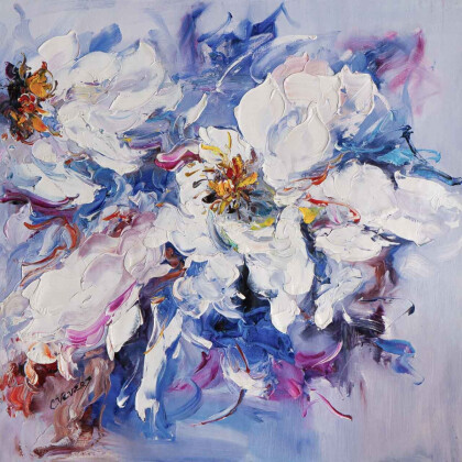 Цветочная соната