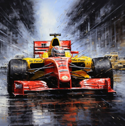 Формула триумфа