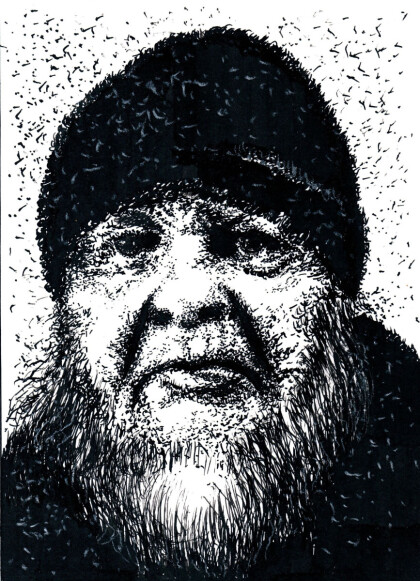 А не выпить ли нам?