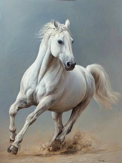 Свободный и грациозный