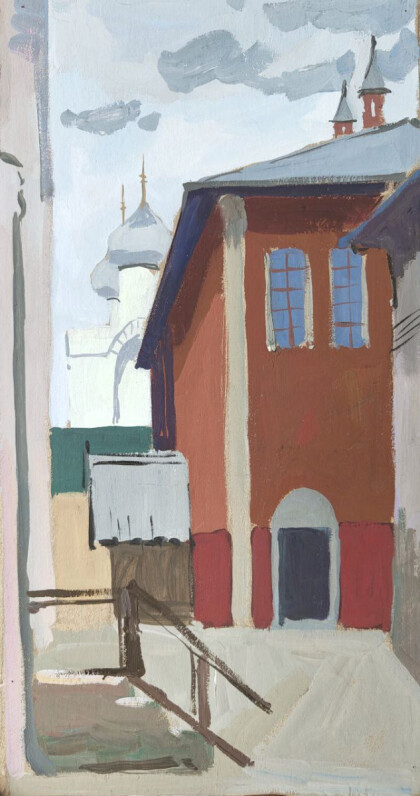 Ростов Великий, Кремль