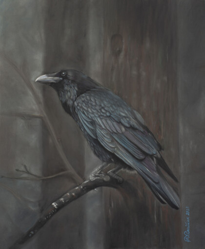 Тёмный вестник