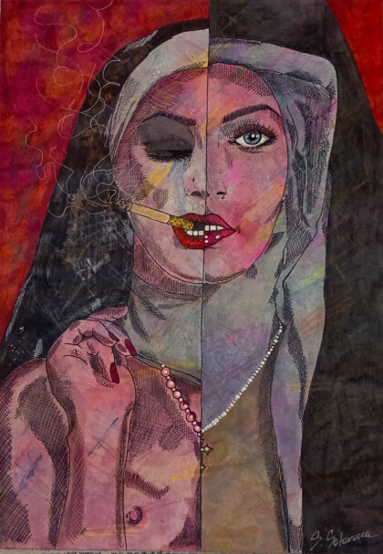 Ангел и Демон