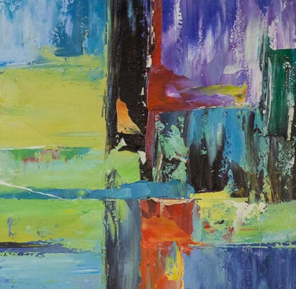 Параллели и меридианы Манхэттена. Часть первая