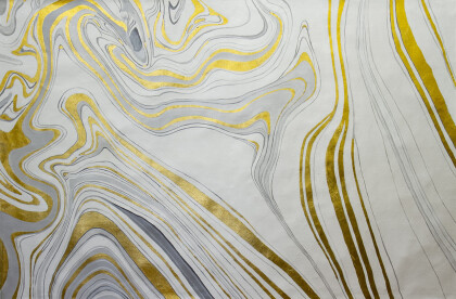 Мрамор и золото