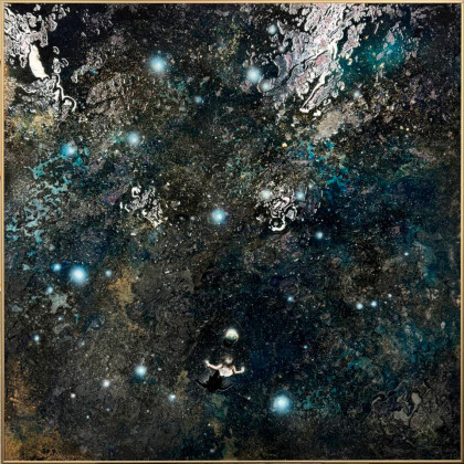 Женские энергии. Земная игра в созвездии водолея