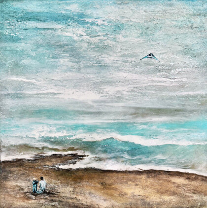 Энергия волшебства