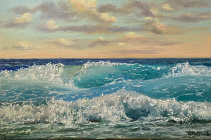 Ветер с моря