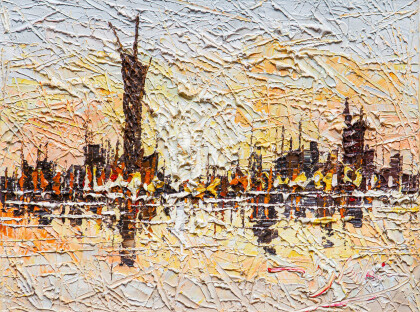 Горы. Дорога к приключениям