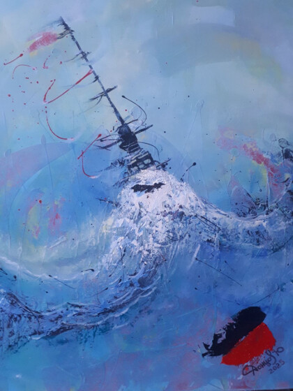 На встречу ветрам