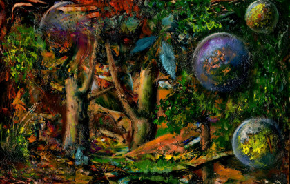 Там, где нас нет