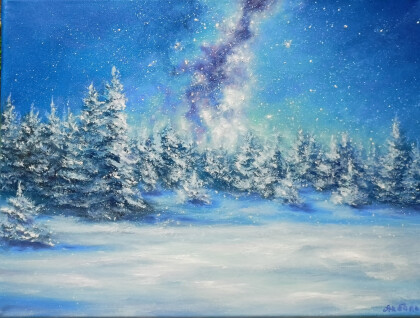 Рождественское волшебство