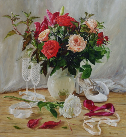 Послевкусие