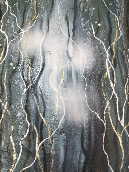 «Таинственный лес»