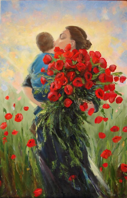 Радость жизни