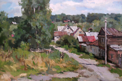 Пленэр 2008(1)