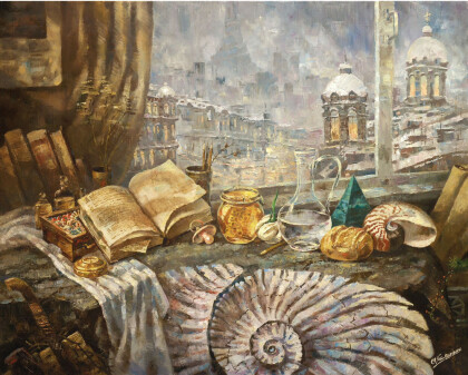 Ждем Рождества