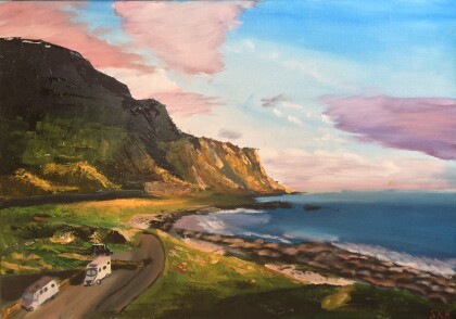 Лофотенские острова