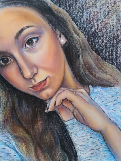 Легкая грусть