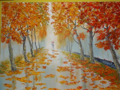 Очей очарованье.