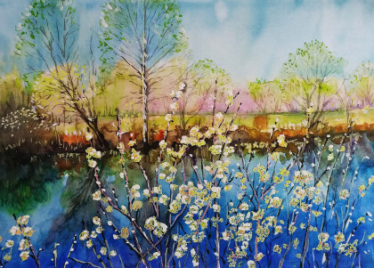 Воскресный день