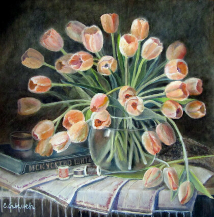 Искусство шить