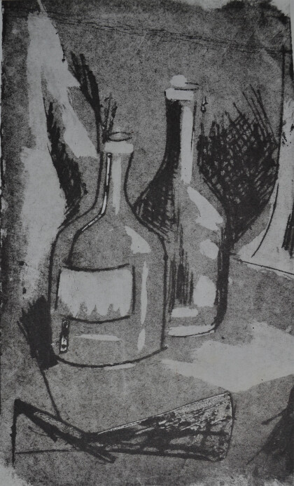 Утро понедельника