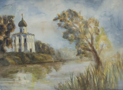 Дух и бытие