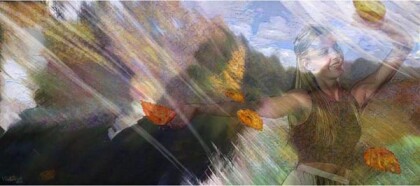 Светит существующее