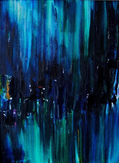 "Ночные игры"