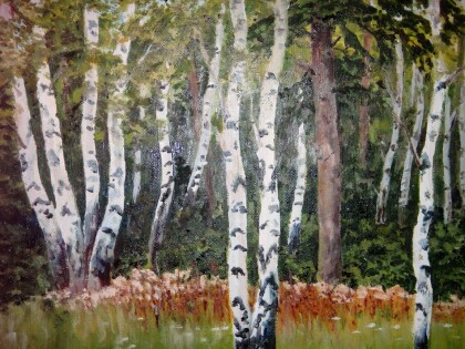 Щаповский лук