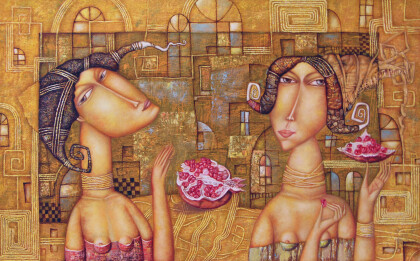 едоки граната