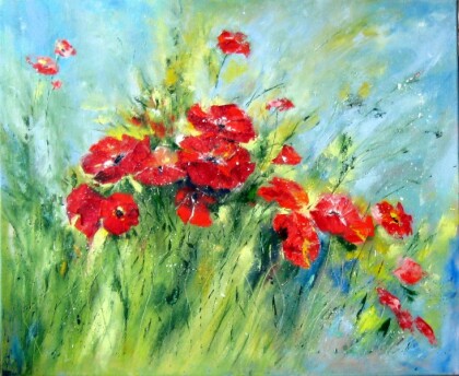 "  Эхо  памяти "