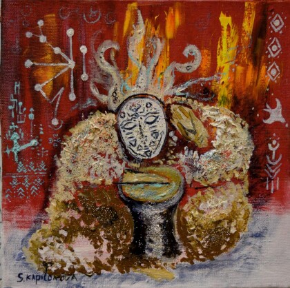 Северный ключ