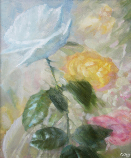 Сырая дробность белизны