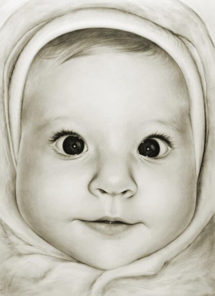 Портреты Миланы