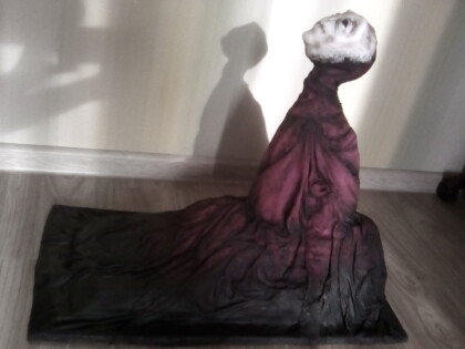 Мёртвая красная волна