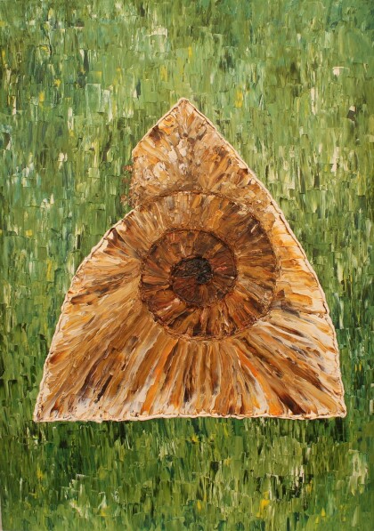 Древнее в настоящем