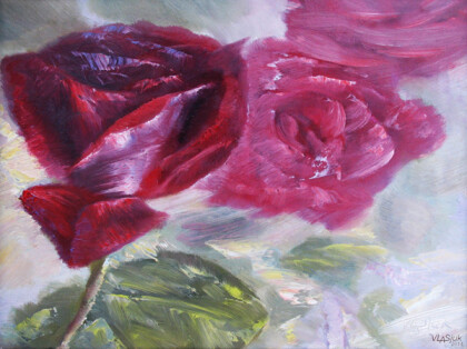 Провалы ваши тлеющие