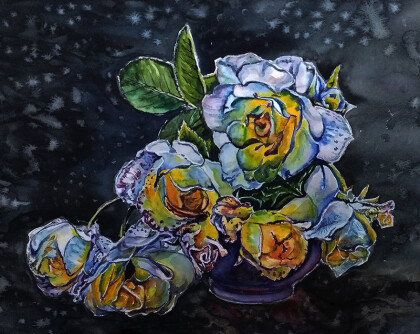 Лунное освещение