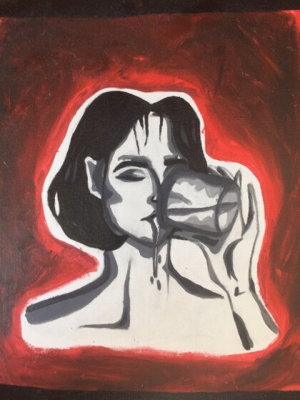 Спокойствие